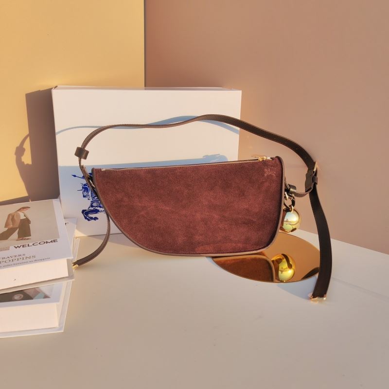 B**rry top handle bags